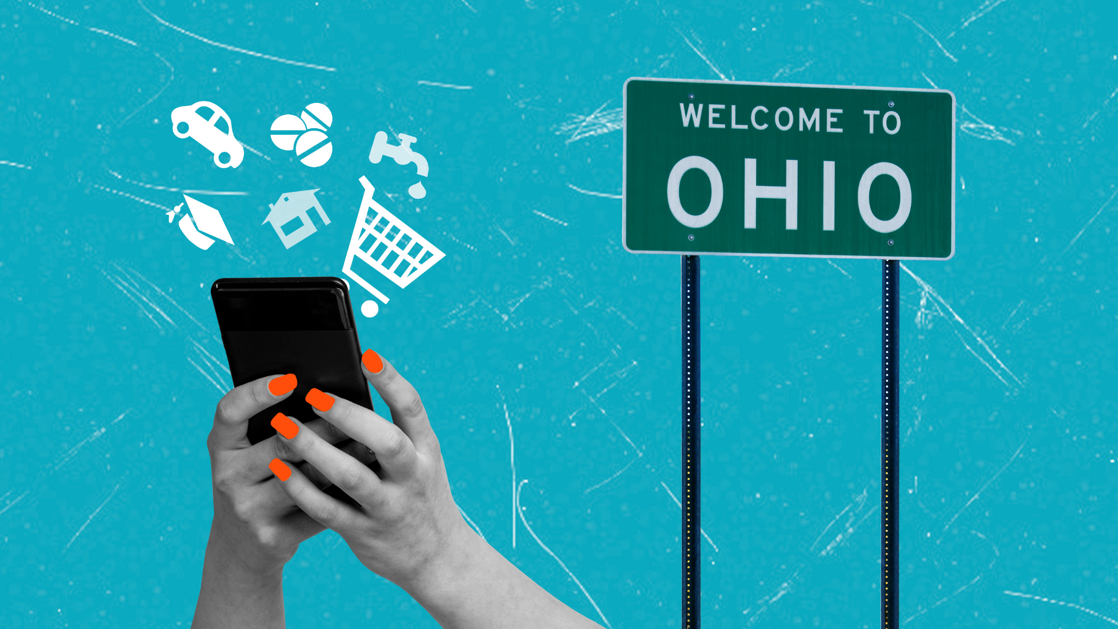 Digital Marketing for Small Businesses in Northeast Ohio: Where Should You Start? Lake Spur Marketing proudly serves Northeast Ohio.