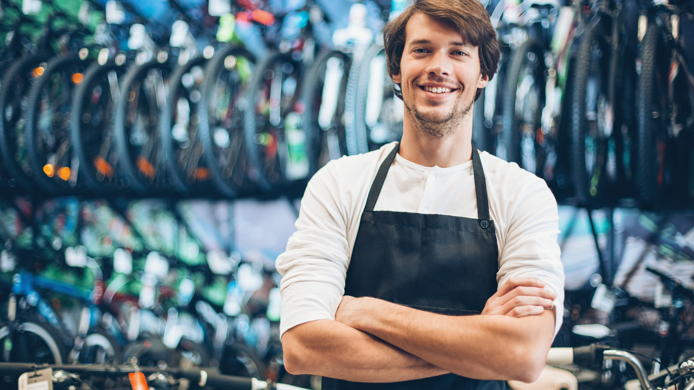 Lake Spur Marketing in Northeast Ohio helps small businesses understand how much to spend on marketing.
