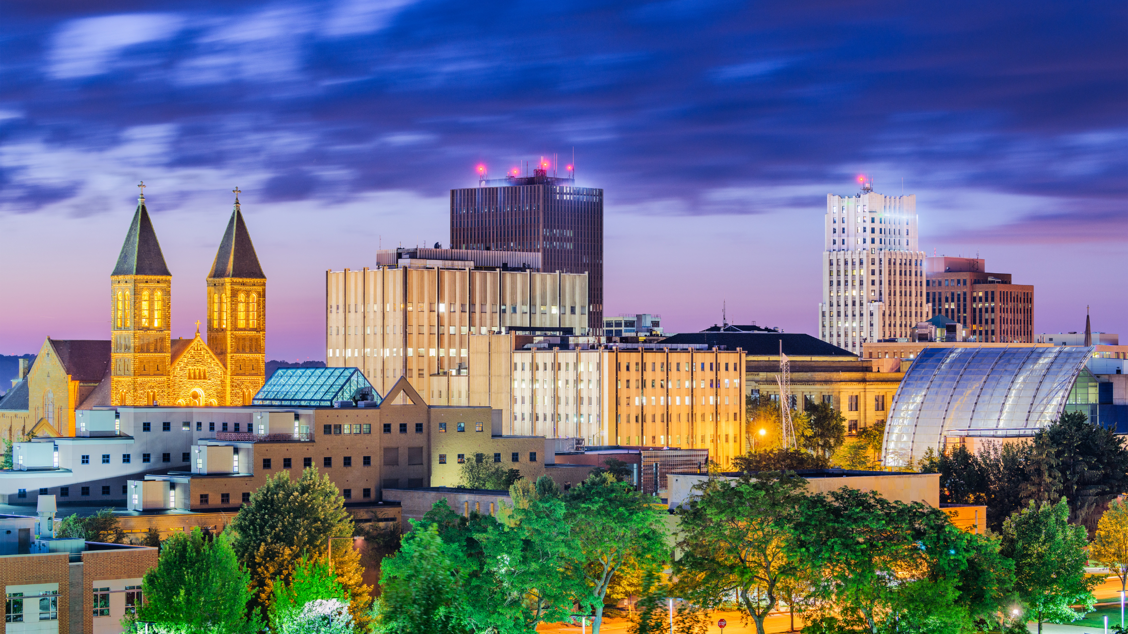 How to Build a Marketing Strategy for an Akron Small Business