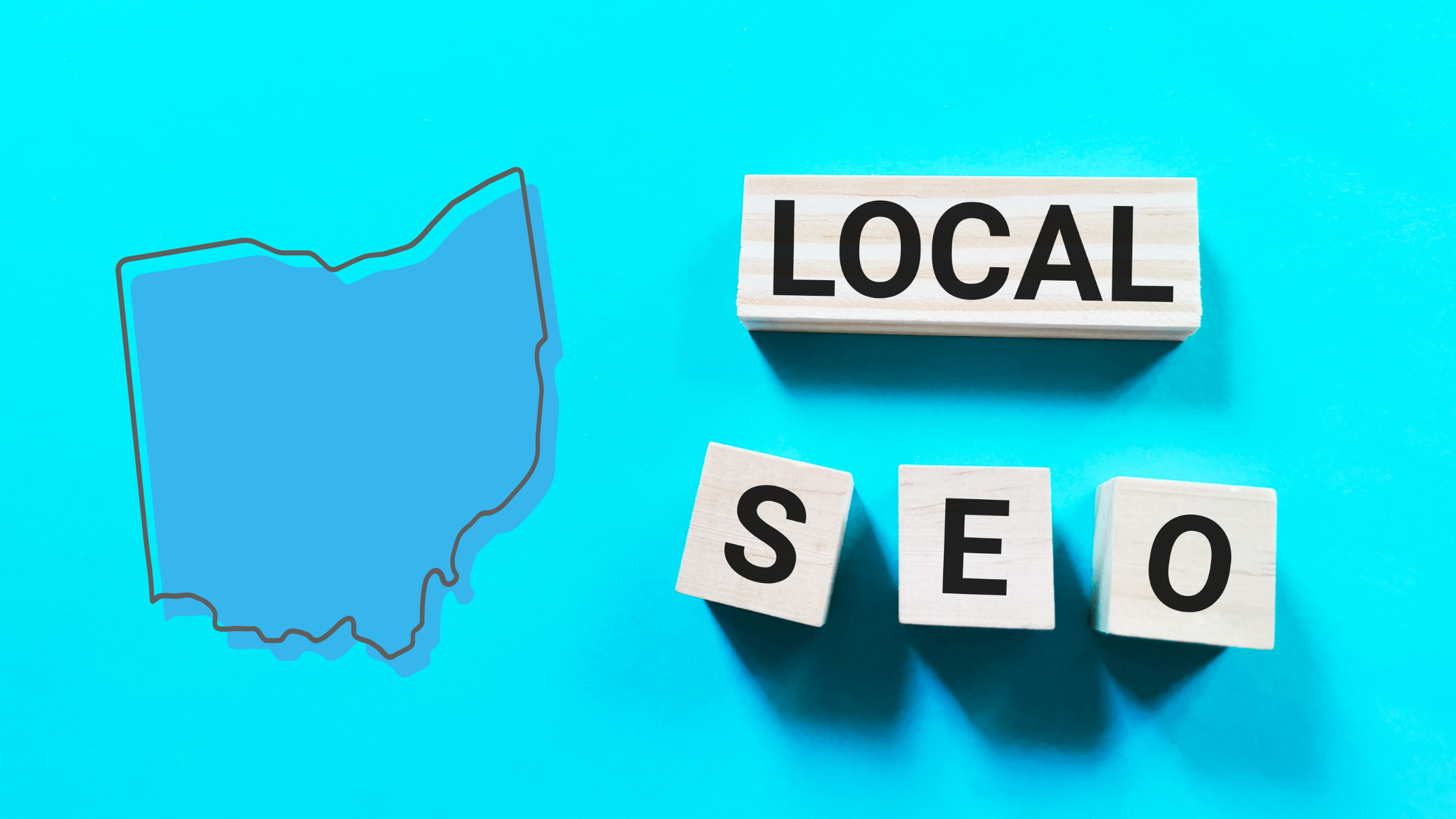 Learn the local SEO strategies that help Northeast Ohio businesses improve visibility in Google Search and Maps, attract local customers, and generate more leads.