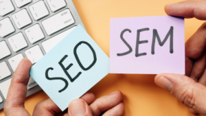 SEO and Paid Advertising for Local Business in Northeast Ohio
