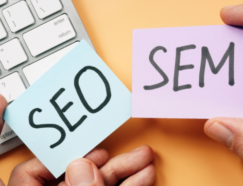 SEO vs. Paid Advertising: What Should a Local Business Invest In?
