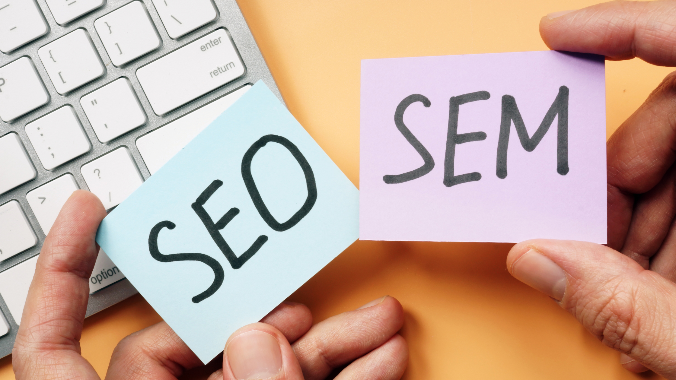 SEO and Paid Advertising for Local Business in Northeast Ohio