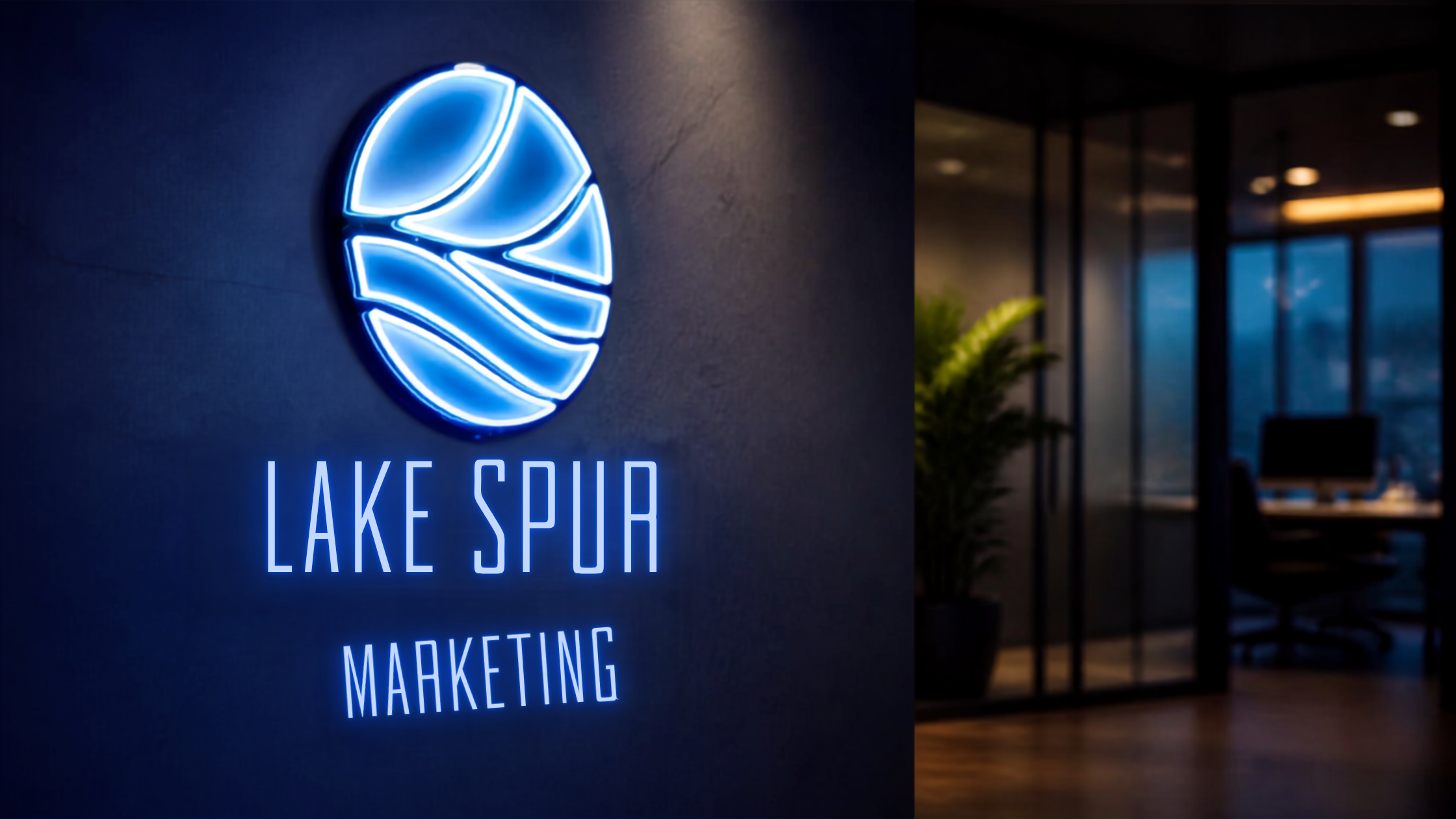 Lake Spur Marketing is a full service marketing agency serving Northeast Ohio