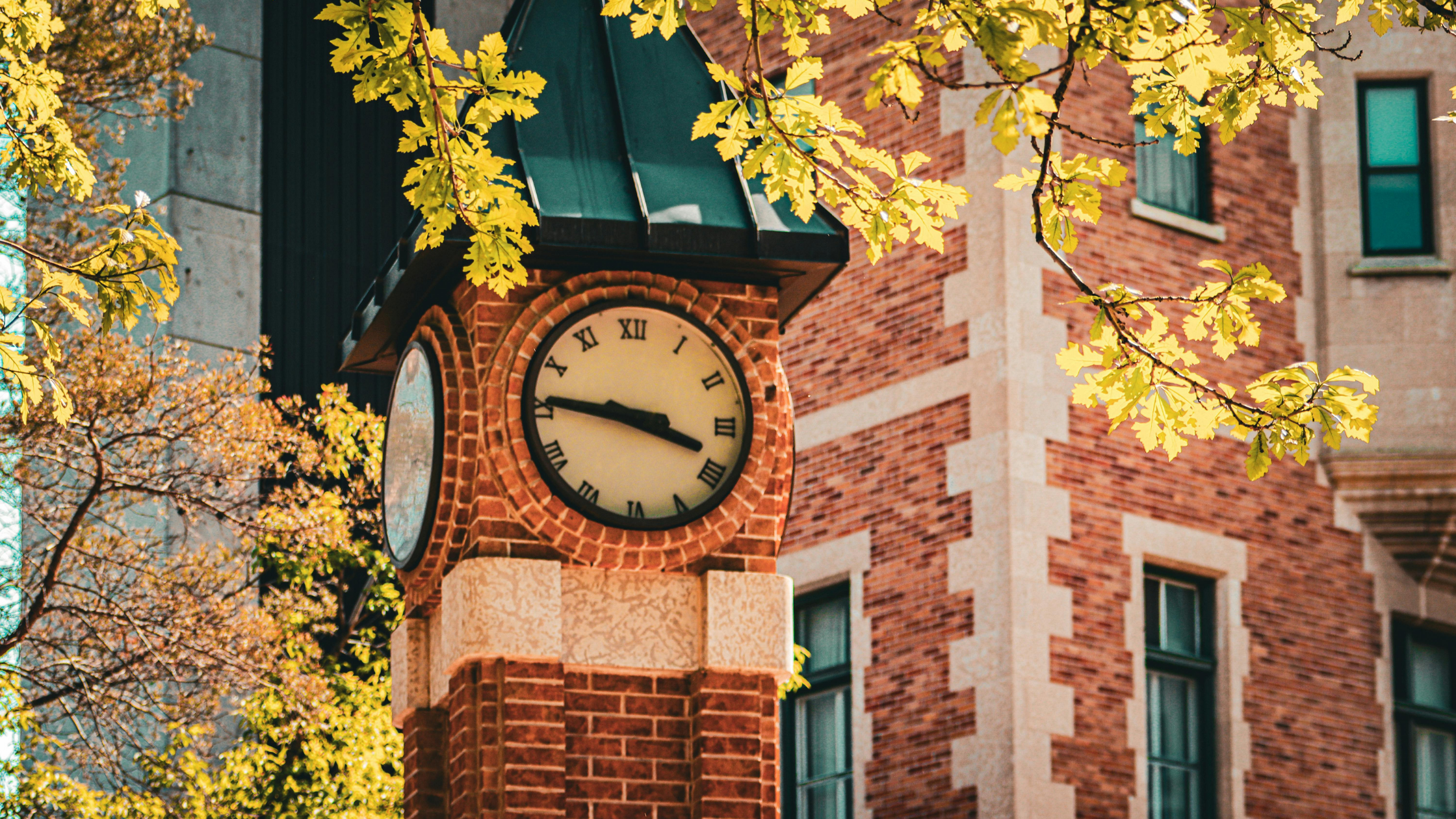 8 Best Northeast Ohio Downtowns for Fall Family Fun in 2026
